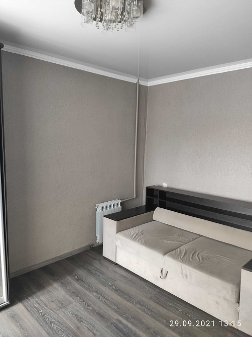 Сдам 1-комнатную на Кирова (Драгоманова) Днепр - изображение 4