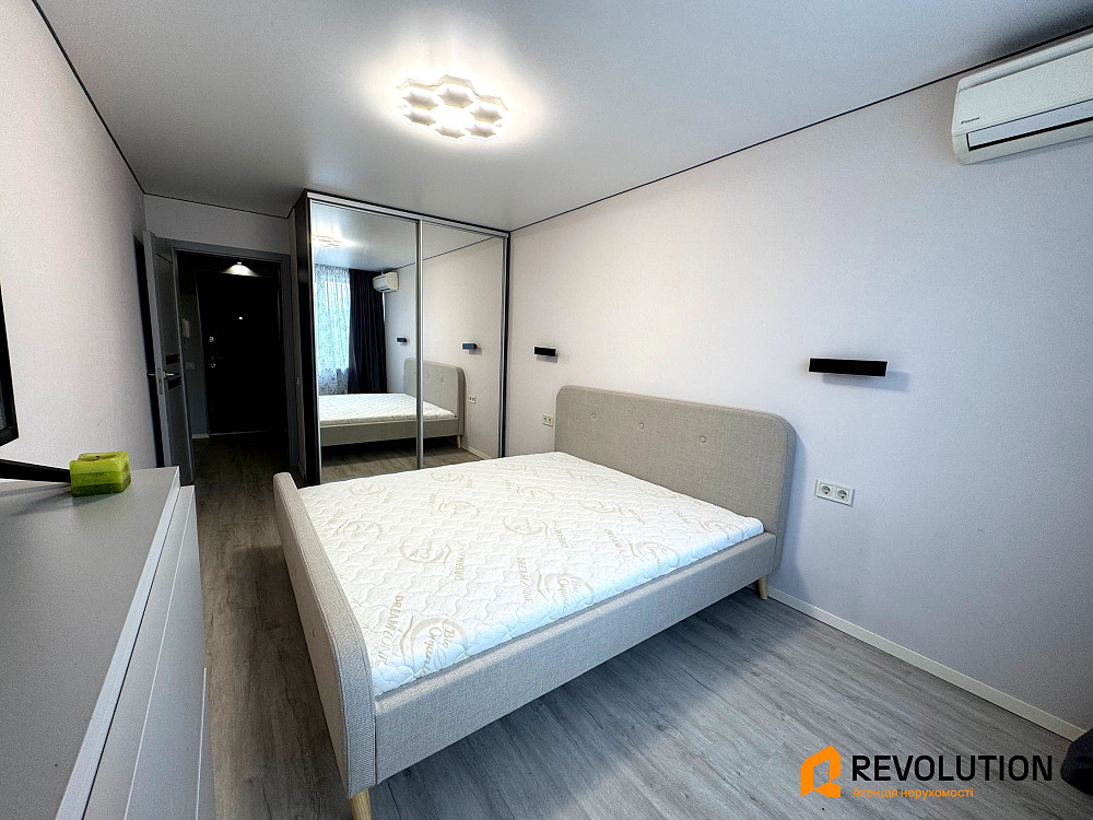 Без комісії, Оренда, Шевченківський р-н, вул. Глібова, 2, 2х кім. Киев - изображение 1