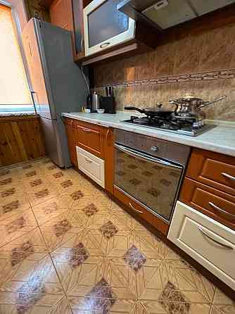 3-квартира Лазурный. Внимательно читайте условия оплаты. Краматорськ