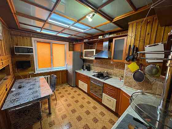 3-квартира Лазурный. Внимательно читайте условия оплаты. Краматорськ