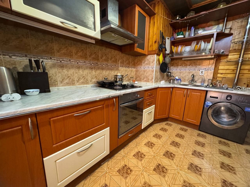 3-квартира Лазурный. Внимательно читайте условия оплаты. Краматорськ - зображення 3