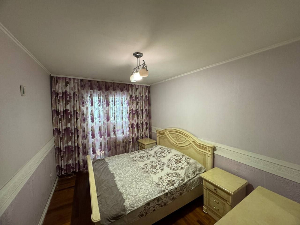 3-квартира Лазурный. Внимательно читайте условия оплаты. Краматорськ - зображення 2