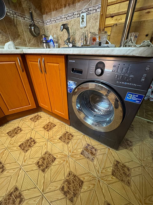 3-квартира Лазурный. Внимательно читайте условия оплаты. Краматорськ - зображення 5