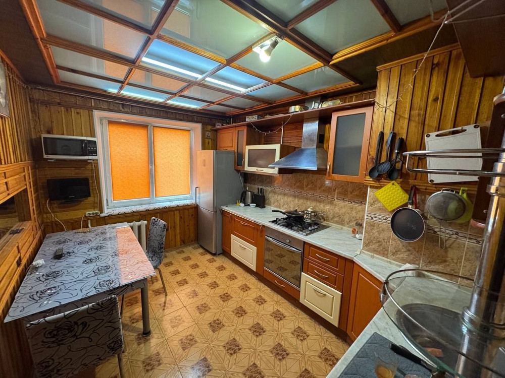 3-квартира Лазурный. Внимательно читайте условия оплаты. Краматорськ - зображення 4