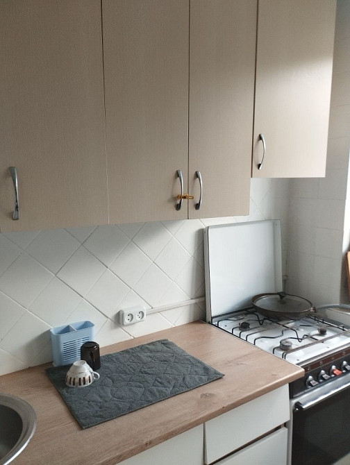 Сдам 1-комнатную квартиру Новые дома, по ул.Ньютона 5000 Харків - зображення 1