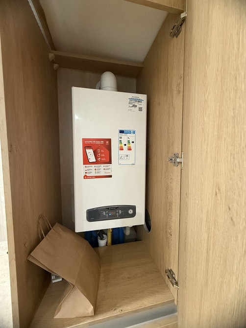 Оренда квартири в центрі 650$ Ужгород - зображення 4