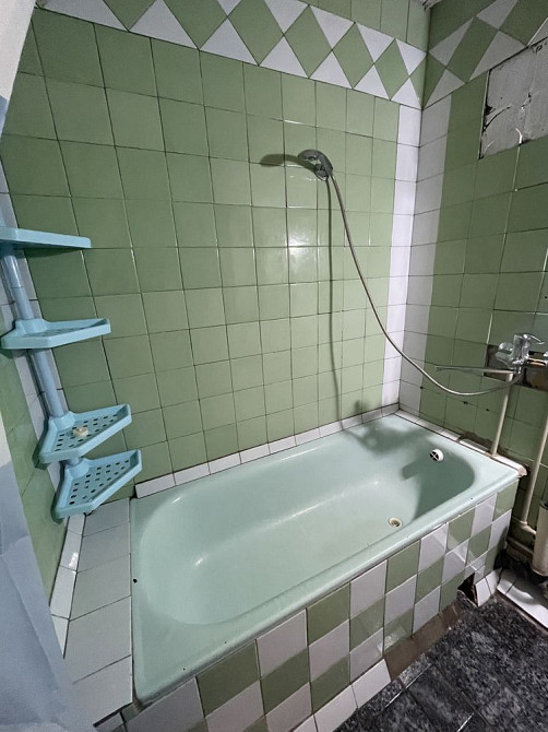 4500 грн Оренда 1 кім квартира вул Олімпійська 6/9 Запорожье - изображение 7