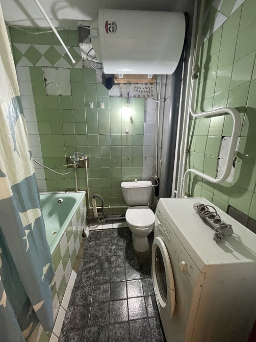 4500 грн Оренда 1 кім квартира вул Олімпійська 6/9 Запорожье - изображение 6