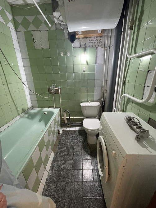 4500 грн Оренда 1 кім квартира вул Олімпійська 6/9 Запорожье - изображение 5