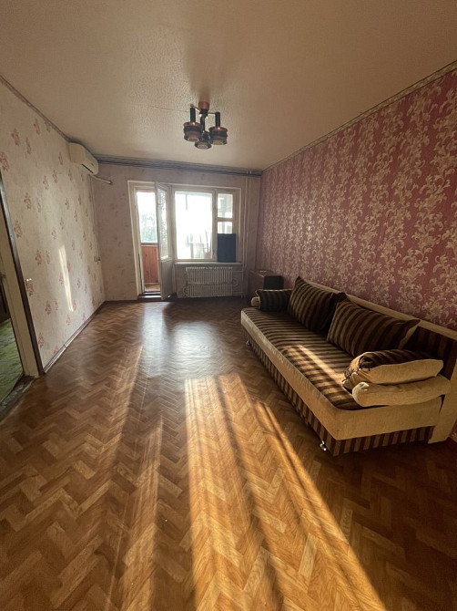 4500 грн Оренда 1 кім квартира вул Олімпійська 6/9 Запорожье - изображение 1