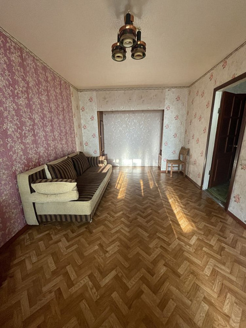 4500 грн Оренда 1 кім квартира вул Олімпійська 6/9 Запорожье - изображение 3