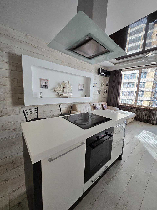 От собственника .Аркадия Вип , 2 комн Одесса - изображение 8