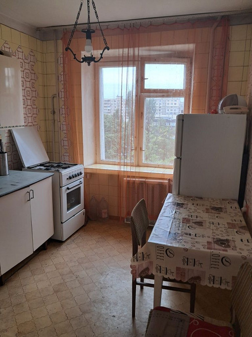 Здам квартиру без посередників. Киев - изображение 4