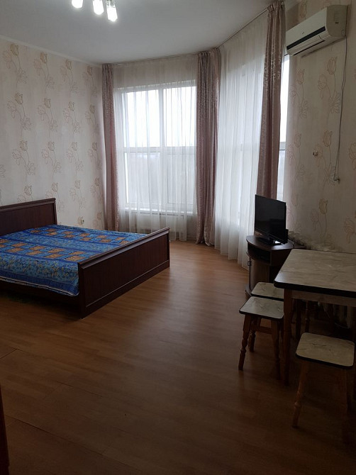 1-ая квартира,оренда,власник,однокімнатна,аренда однокомнатной. Вышгород - изображение 1