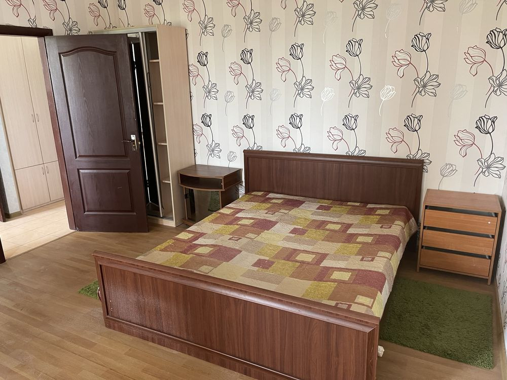 1-ая квартира,оренда,власник,однокімнатна,аренда однокомнатной. Вышгород - изображение 8