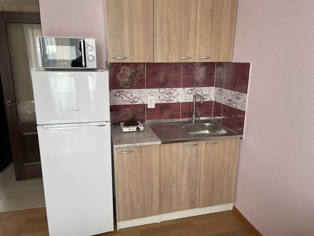 1-ая квартира,оренда,власник,однокімнатна,аренда однокомнатной. Вышгород - изображение 5