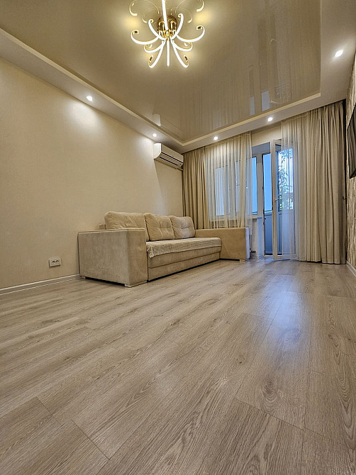 Здам квартиру, Центр, Нагорка Днепр - изображение 5