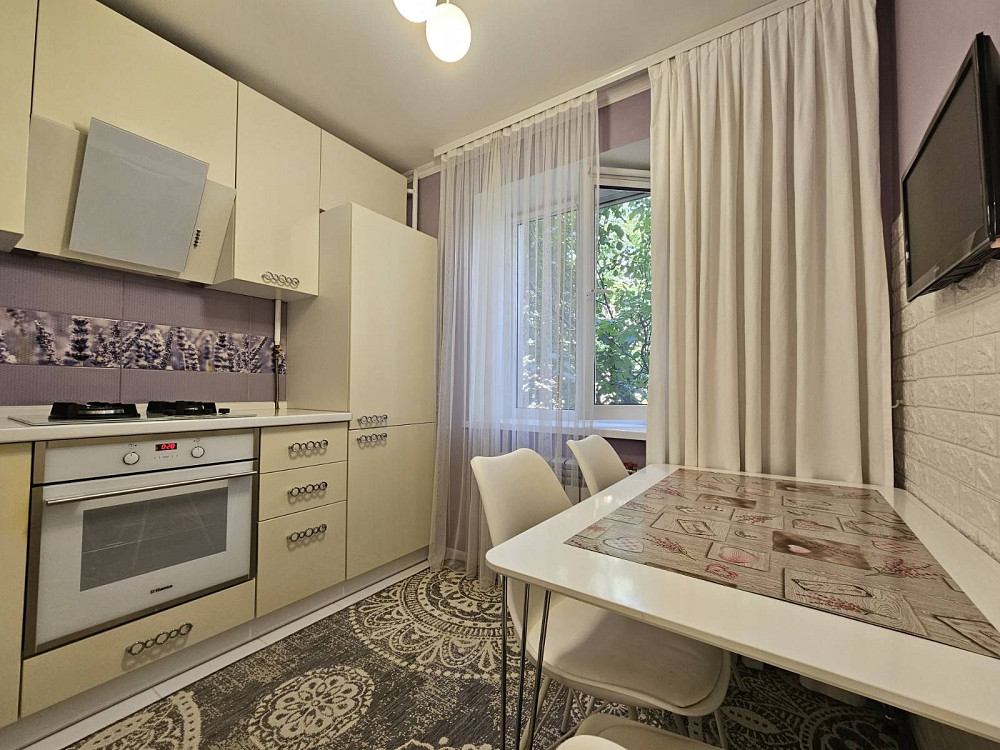 Здам квартиру, Центр, Нагорка Днепр - изображение 1