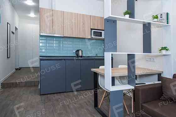 Довгостороково оренда квартири ЖК IL Patio, вул. Райдужна 58 Киев