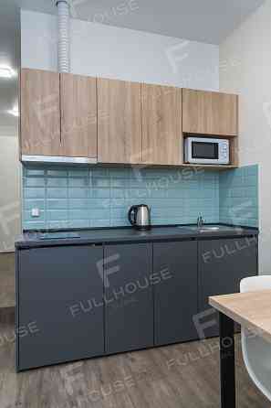 Довгостороково оренда квартири ЖК IL Patio, вул. Райдужна 58 Киев