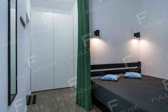 Довгостороково оренда квартири ЖК IL Patio, вул. Райдужна 58 Киев