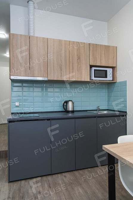 Довгостороково оренда квартири ЖК IL Patio, вул. Райдужна 58 Киев - изображение 6