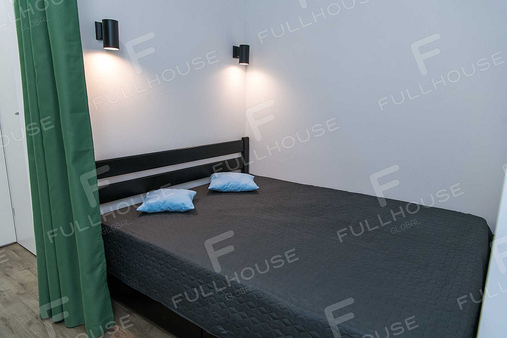 Довгостороково оренда квартири ЖК IL Patio, вул. Райдужна 58 Киев - изображение 2