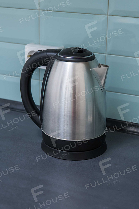 Довгостороково оренда квартири ЖК IL Patio, вул. Райдужна 58 Киев - изображение 7