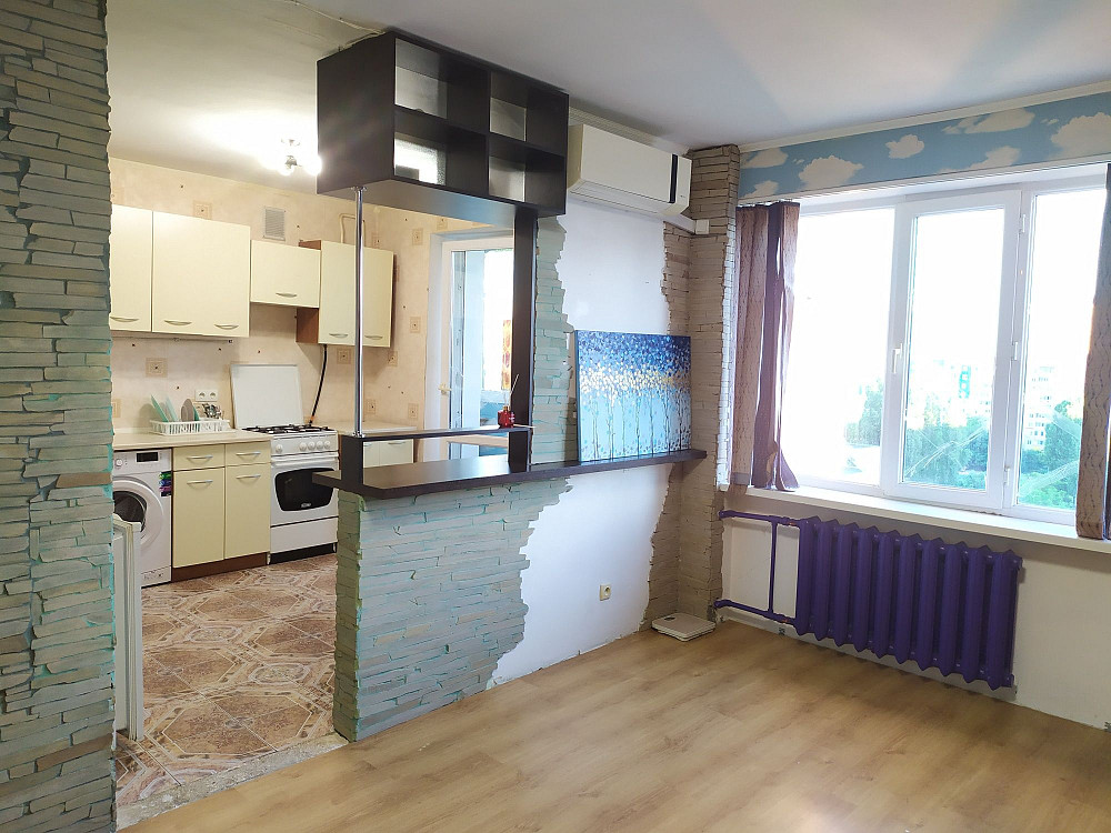 Сдам 1 ком квартиру на улице Бочарова/ Атриум Одеса - зображення 4