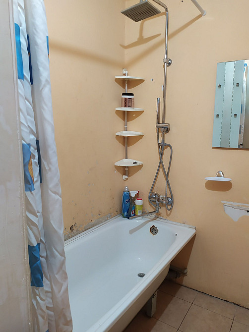 Сдам 1 ком квартиру на улице Бочарова/ Атриум Одеса - зображення 7