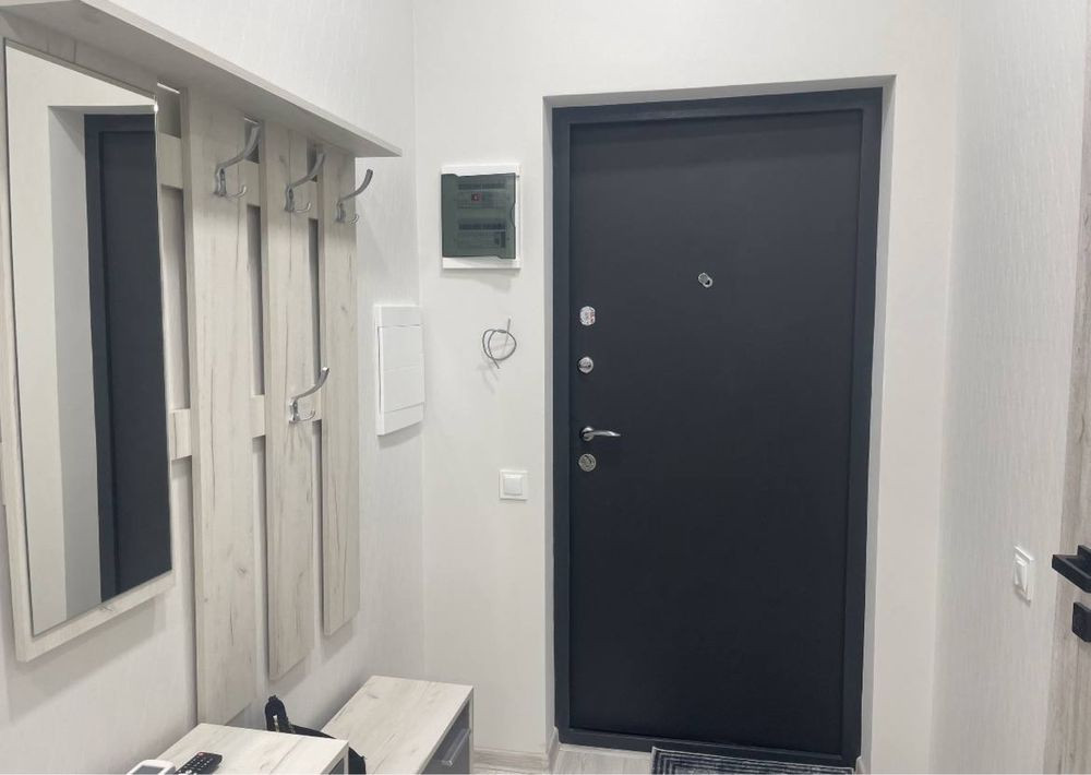 Сдам студию в ЖК Атмосфера,Аркадия на месяц,два Одесса - изображение 5