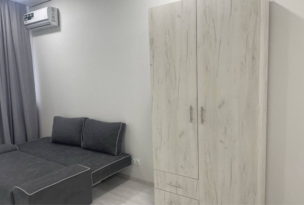 Сдам студию в ЖК Атмосфера,Аркадия на месяц,два Одесса - изображение 3