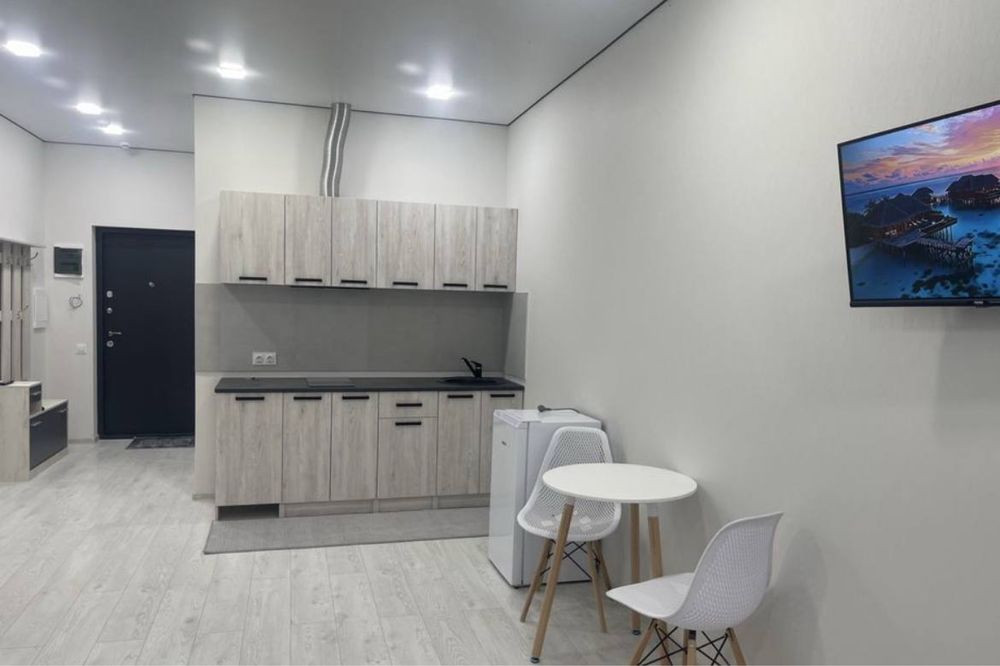 Сдам студию в ЖК Атмосфера,Аркадия на месяц,два Одесса - изображение 2