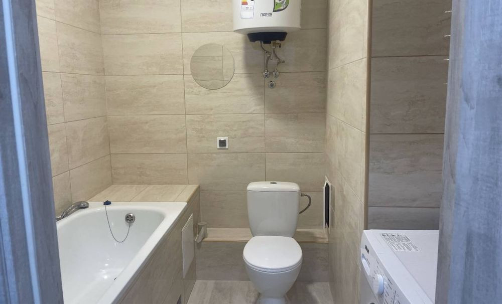 Сдам студию в ЖК Атмосфера,Аркадия на месяц,два Одесса - изображение 4