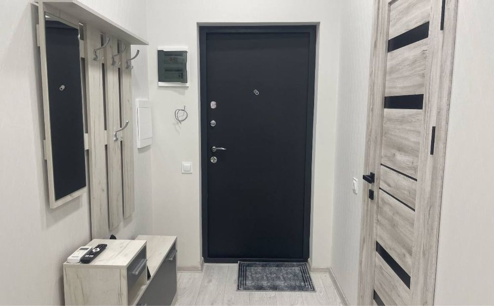 Сдам студию в ЖК Атмосфера,Аркадия на месяц,два Одесса - изображение 6