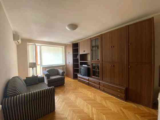 Оренда 1 кімн.квартири Липківського солом‘янський район Киев