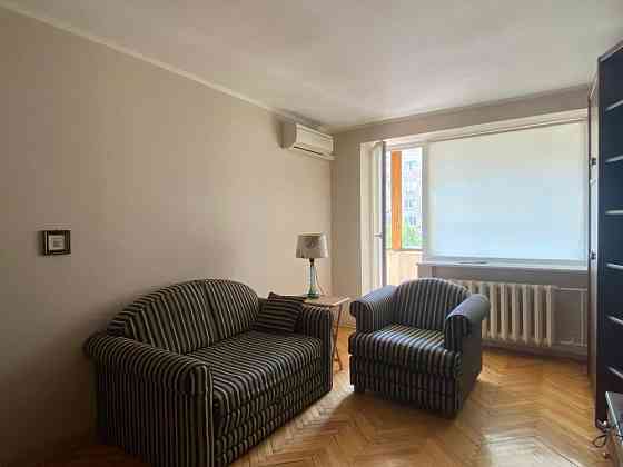 Оренда 1 кімн.квартири Липківського солом‘янський район Киев