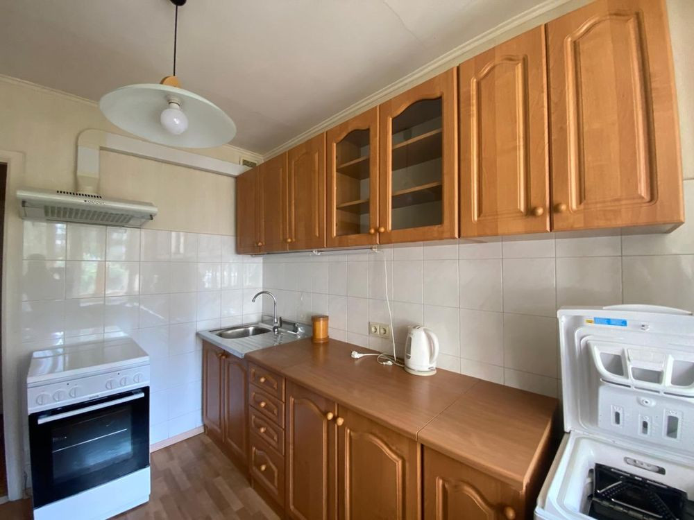 Оренда 1 кімн.квартири Липківського солом‘янський район Киев - изображение 2