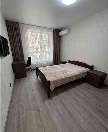 Оренда 1к квартири ЖК У квартал Софиевская Борщаговка