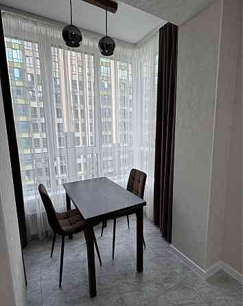 Оренда 1к квартири ЖК У квартал Софиевская Борщаговка