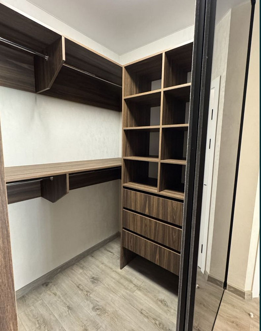 Оренда 1к квартири ЖК У квартал Софиевская Борщаговка - изображение 8