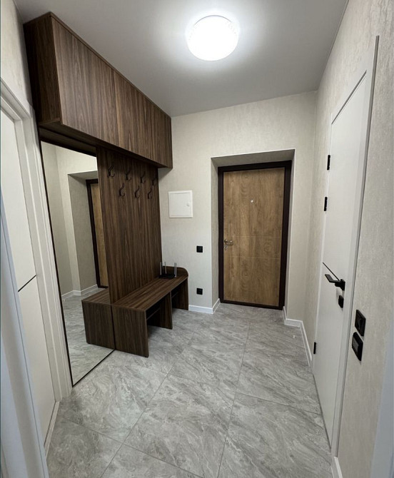 Оренда 1к квартири ЖК У квартал Софиевская Борщаговка - изображение 5