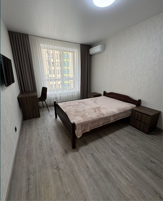 Оренда 1к квартири ЖК У квартал Софиевская Борщаговка - изображение 6