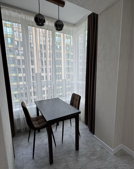 Оренда 1к квартири ЖК У квартал Софиевская Борщаговка - изображение 3