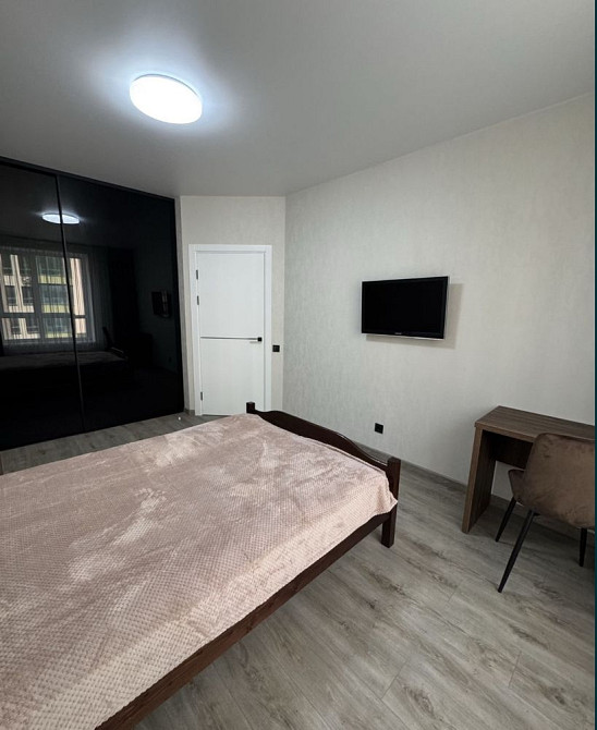 Оренда 1к квартири ЖК У квартал Софиевская Борщаговка - изображение 7