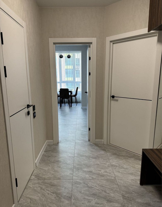 Оренда 1к квартири ЖК У квартал Софиевская Борщаговка - изображение 4