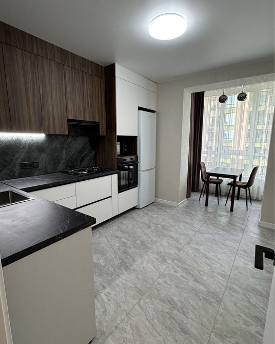 Оренда 1к квартири ЖК У квартал Софиевская Борщаговка - изображение 1