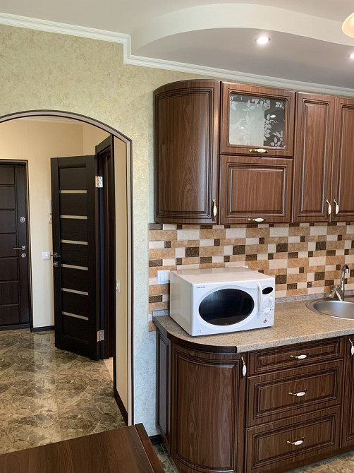 Довгострокова оренда вул. Поправки 14 Киев - изображение 5