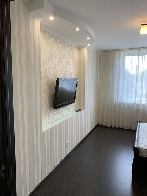 Довгострокова оренда вул. Поправки 14 Киев - изображение 4