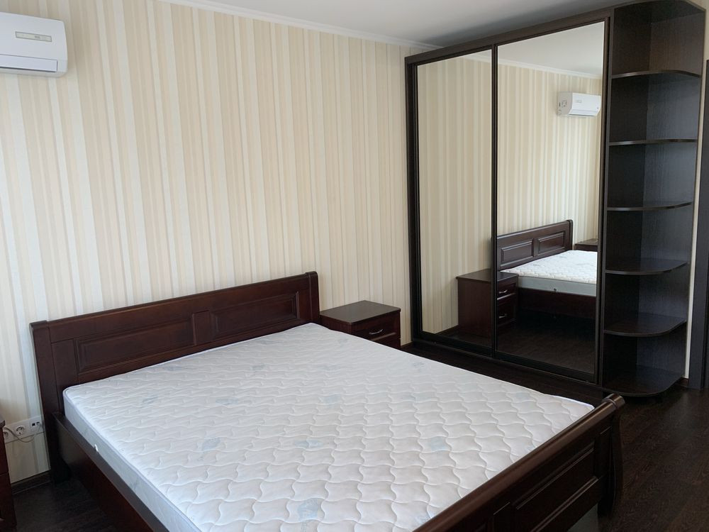 Довгострокова оренда вул. Поправки 14 Киев - изображение 3